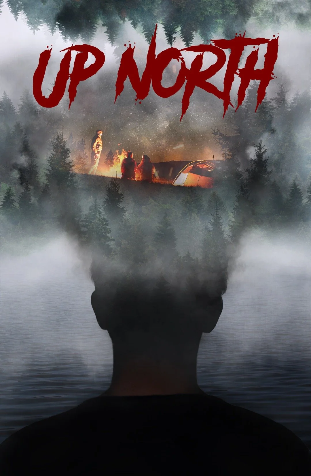 "UP NORTH" | PRODUCTION DESIGNER