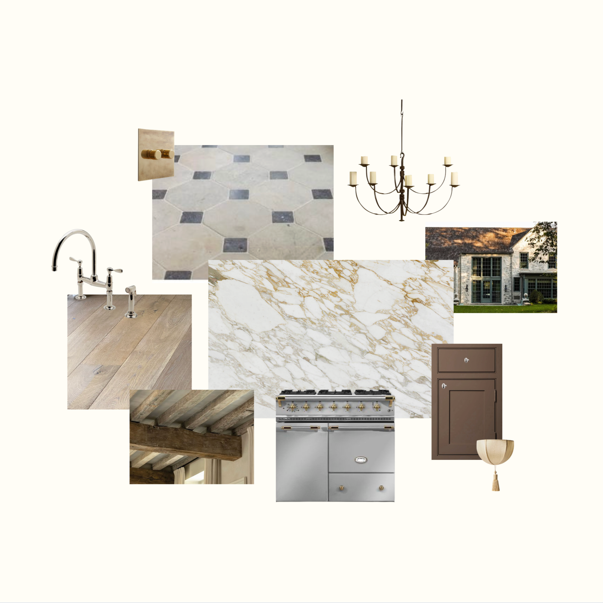 Coming Soon - Maison Prairie