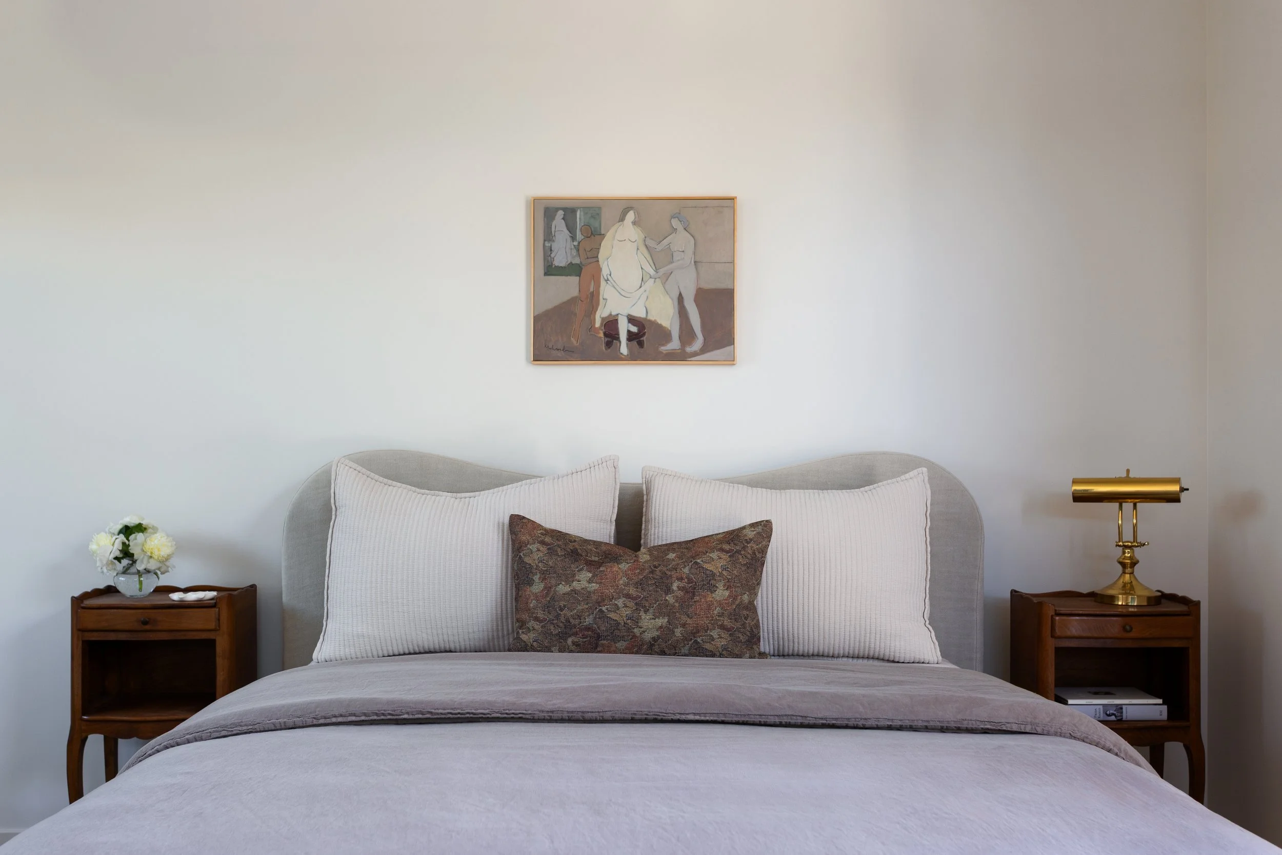 Coming Soon - The Artist's Casita