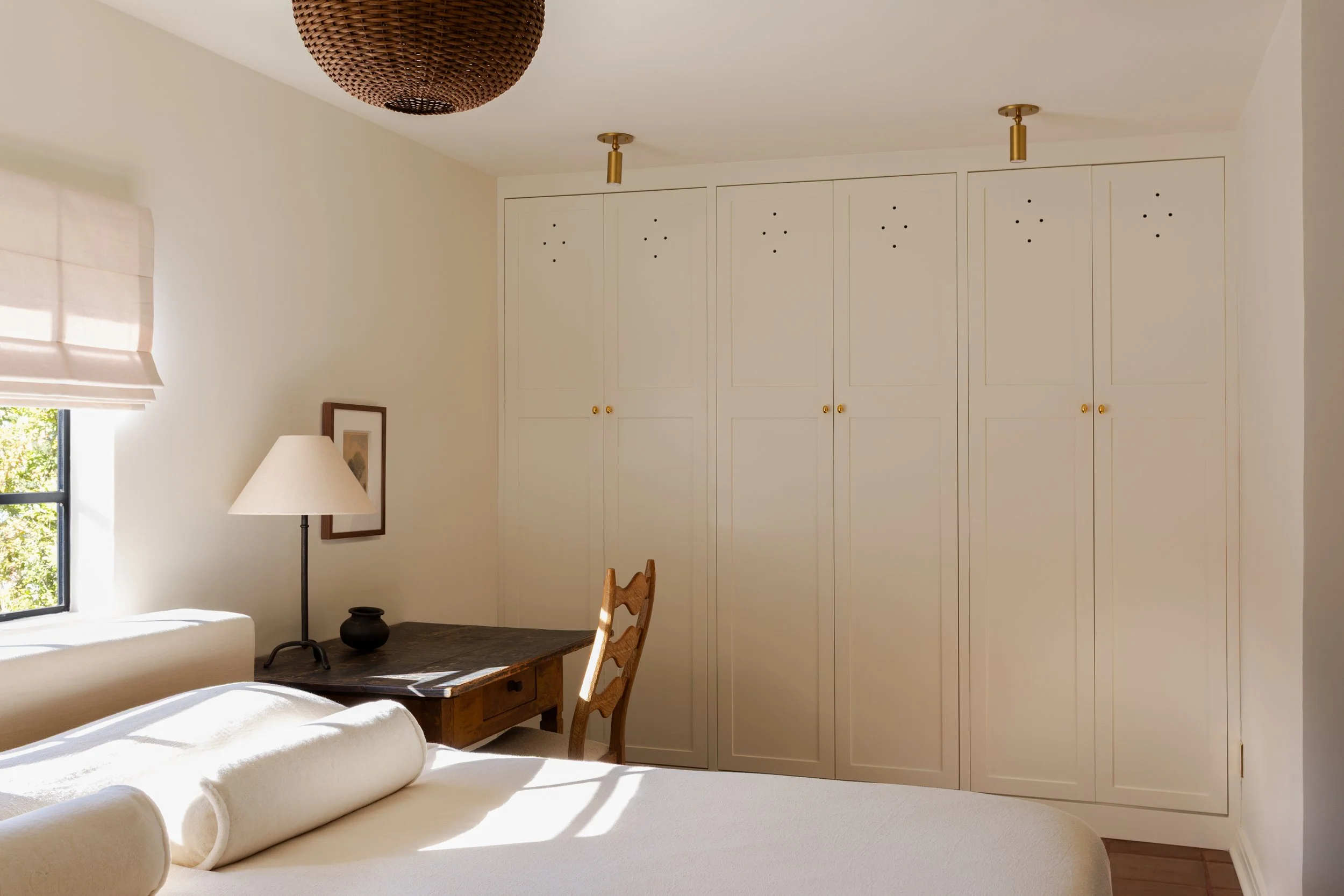 Coming Soon - Spanish Revival