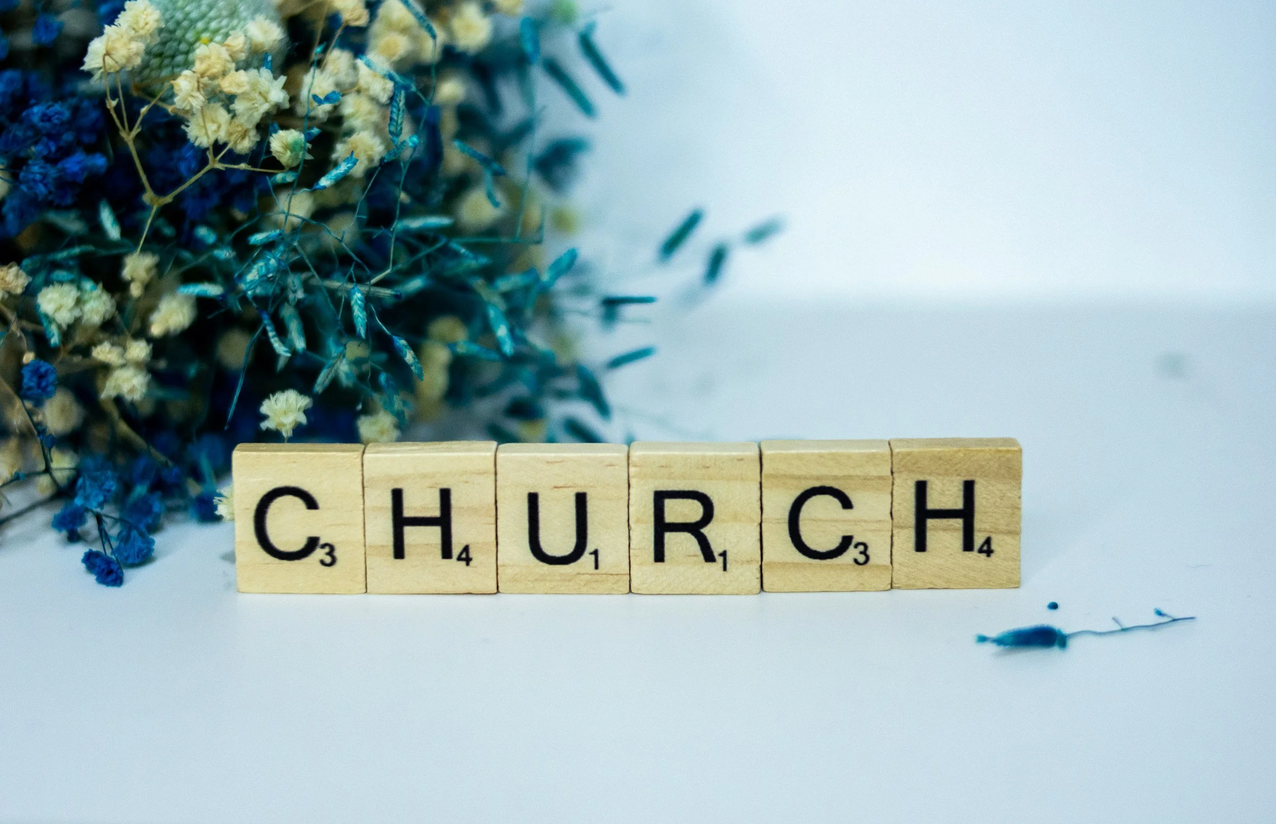 Why Should I Join a Church? 