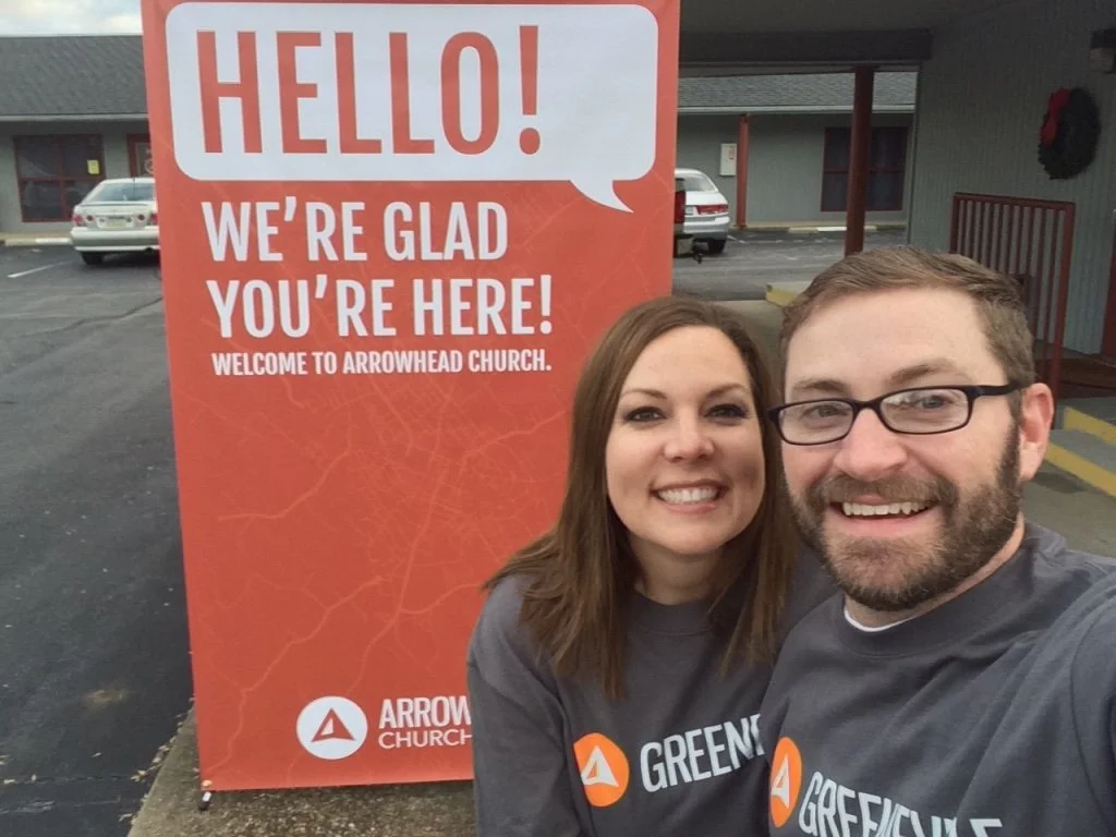 Ten Years of Arrowhead Greeneville