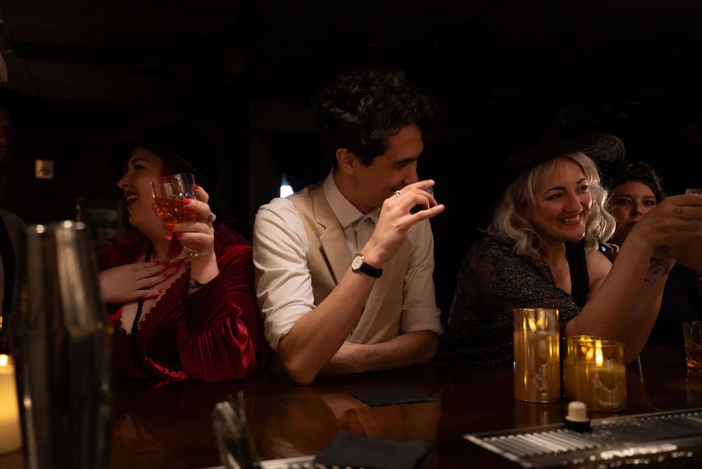 Cocktail Society