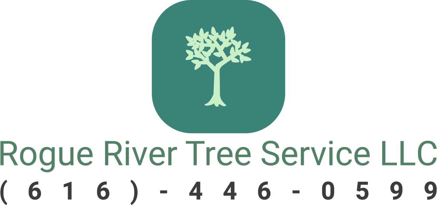 Rogue River Tree Service LLC