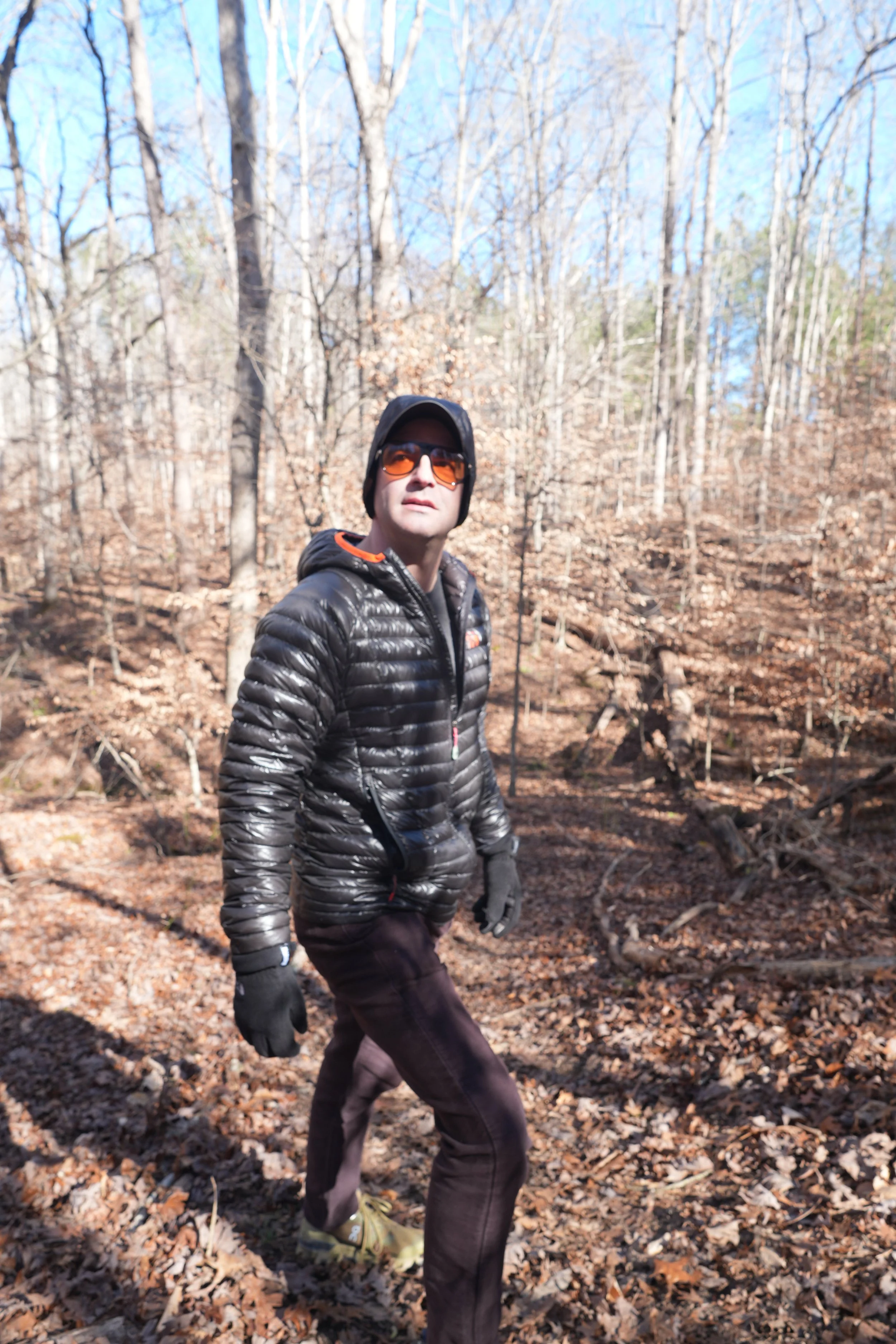 Freq #00006 — Light Divides (and Conquers)