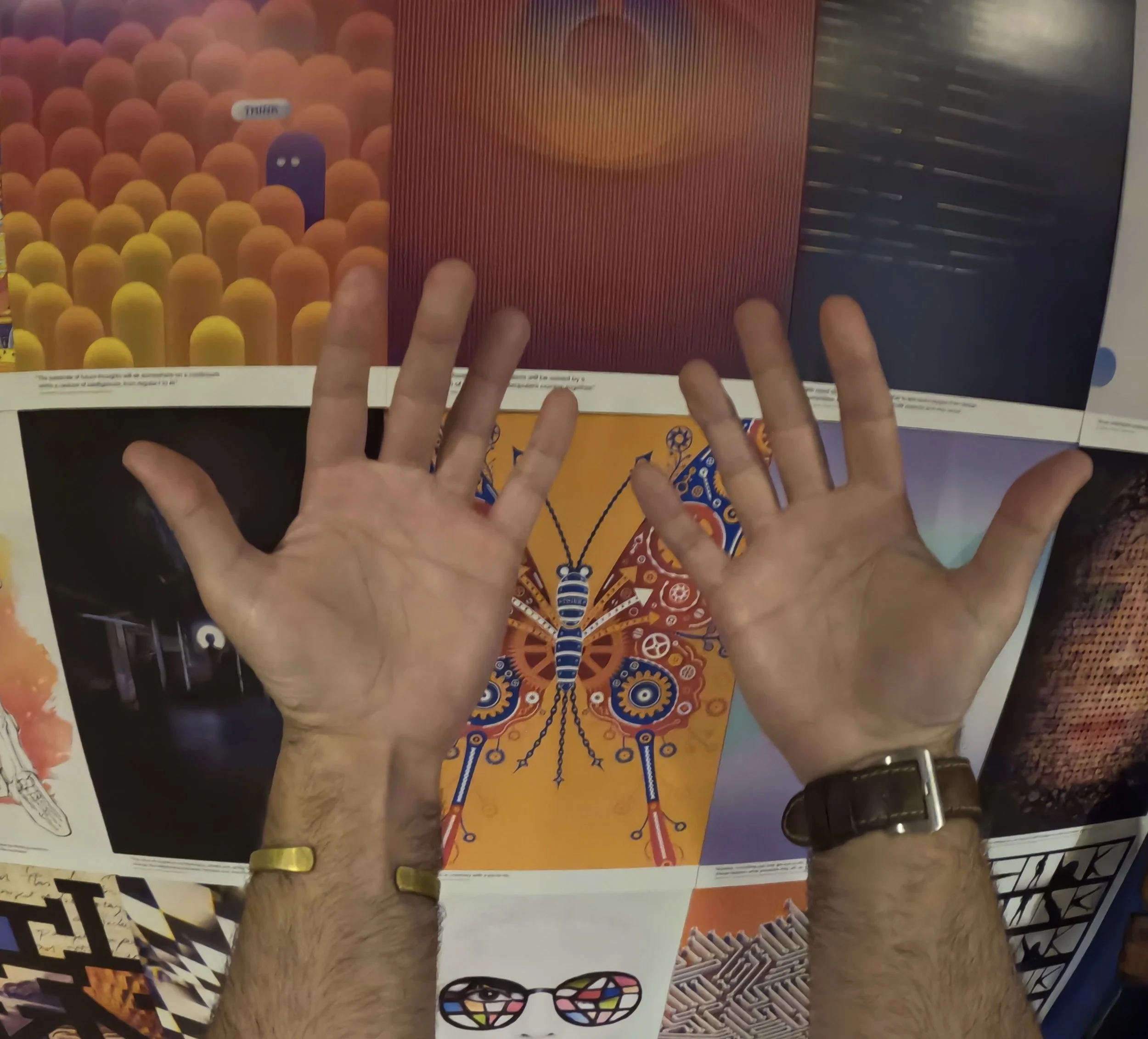 Freq #0007 — On Dreams