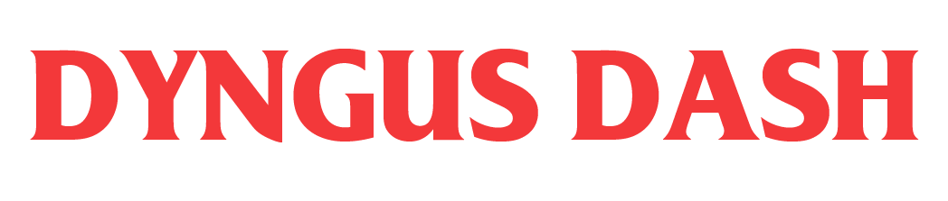 Dyngus Dash 6 