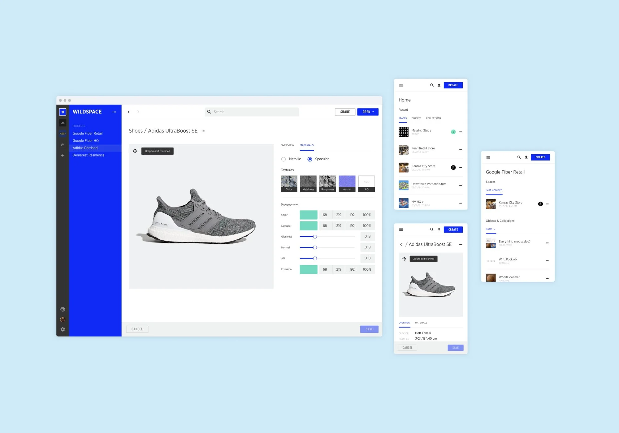 Wonderwear Developer Ui Wonder Lab