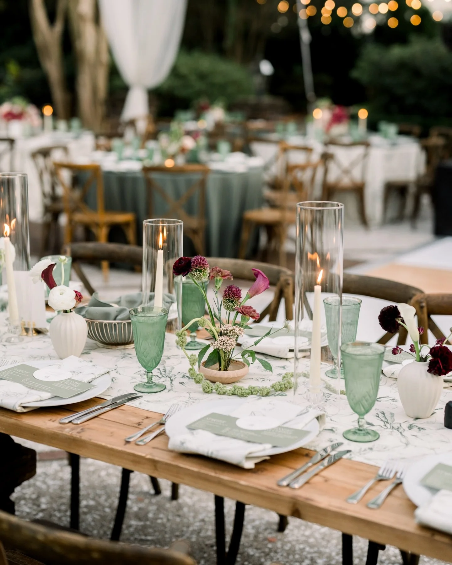 Maddy + Greg 🩰 there&rsquo;s nothing like seeing all the pieces come together