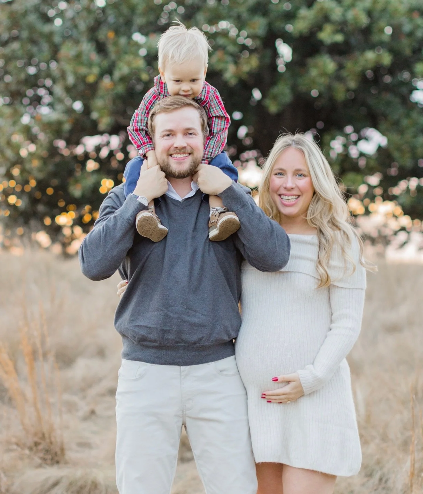 Wishing you all a warm, cozy and cheerful holiday season 🧸 I am ending this year feeling overwhelmingly grateful. You guys have kept me busy all year long doing what I love and I&rsquo;m so excited for all the fun projects to come in 2026 (with a sm