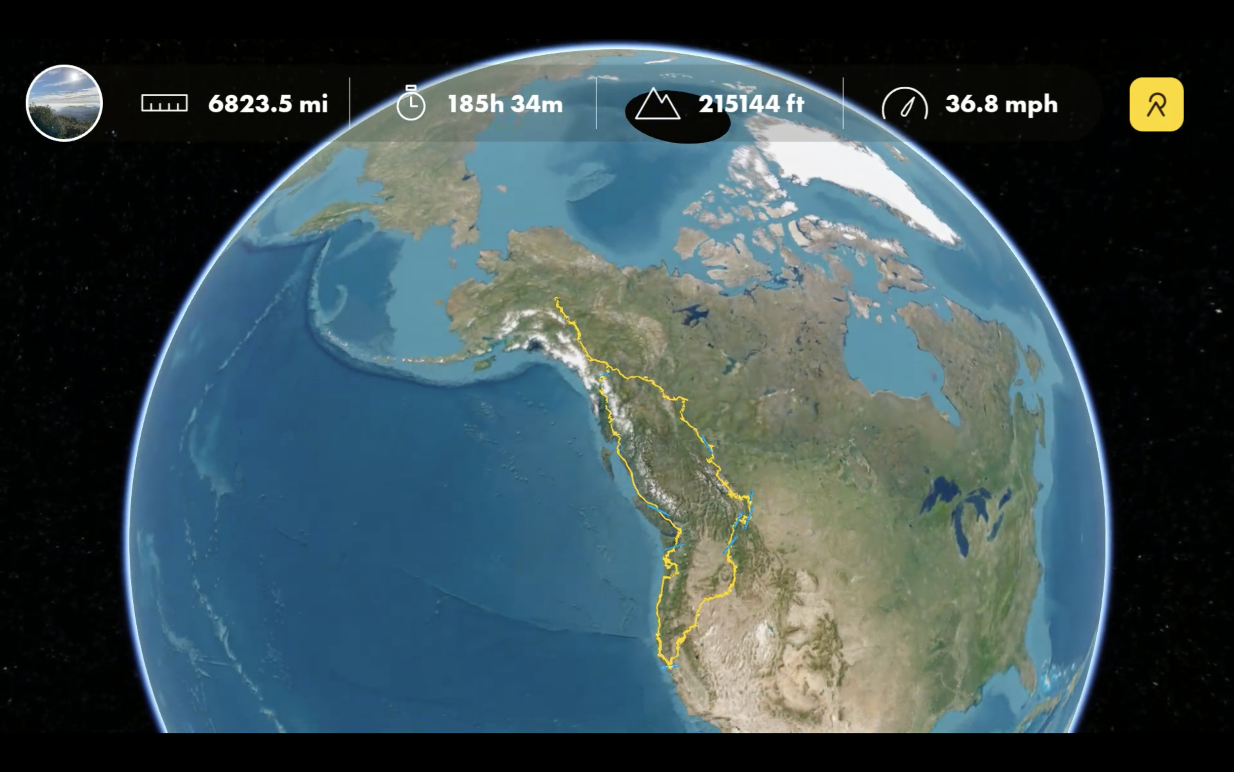 The Complete Journey — An Overview