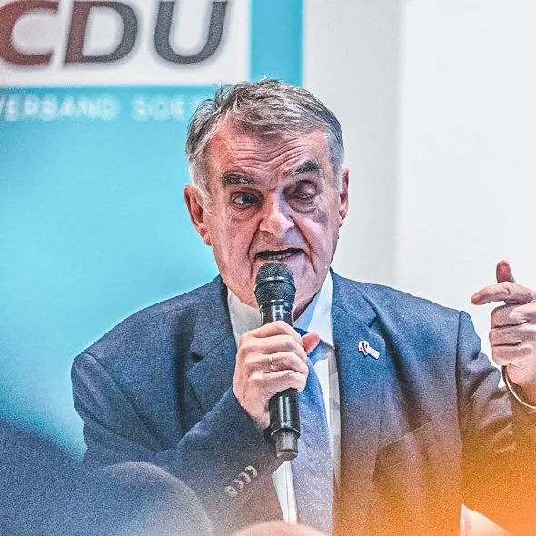 Herbert Reul, Innenminister NRW
