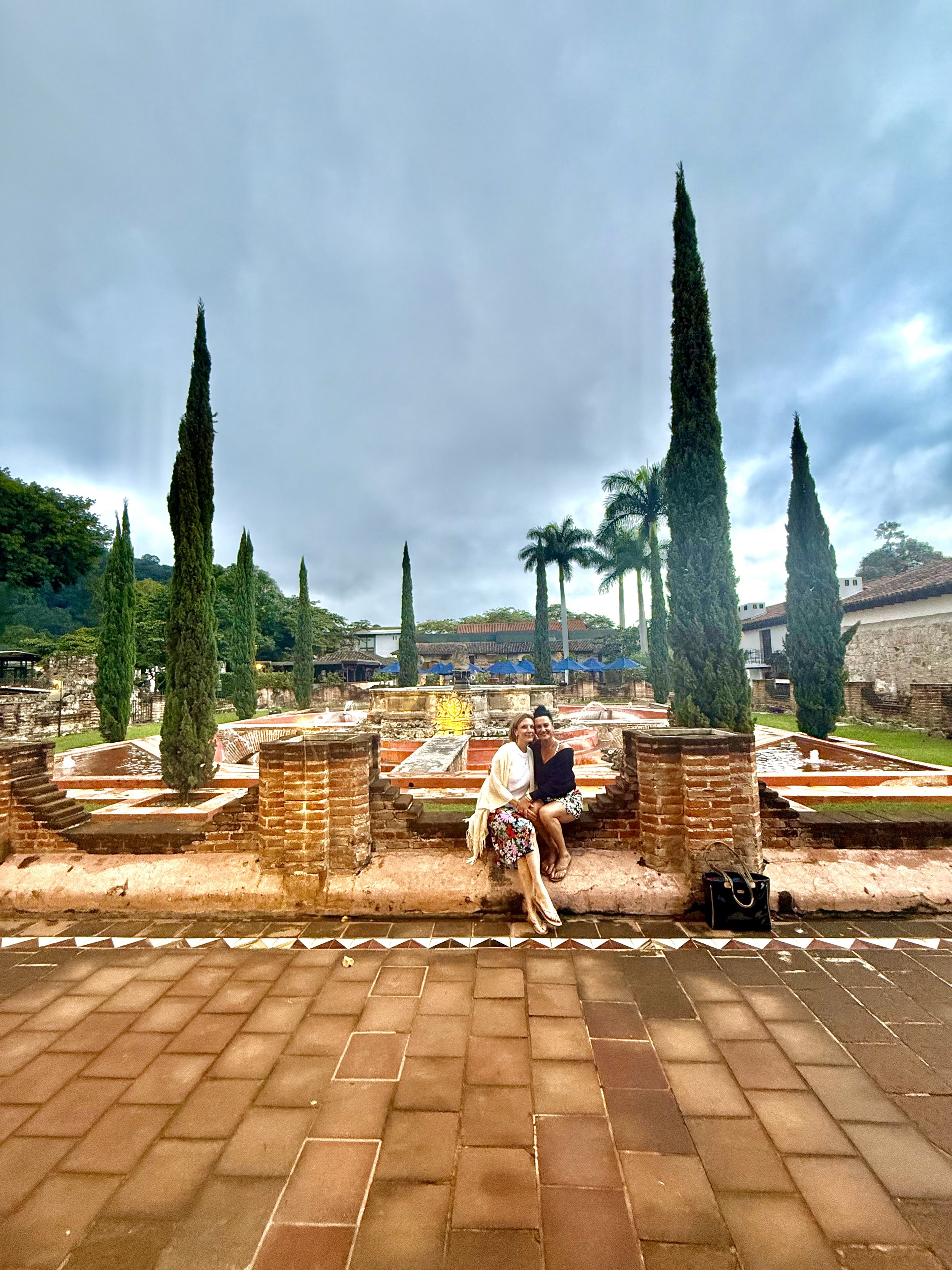 A love letter to antigua