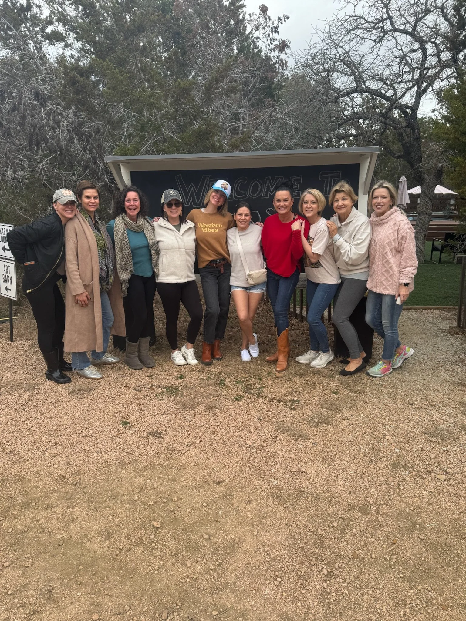 Texas Love Song