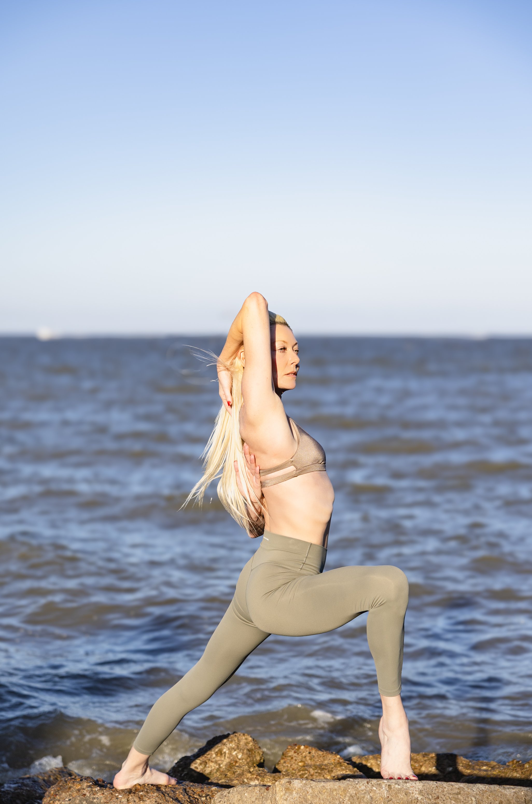 Discover Our Next Retreat