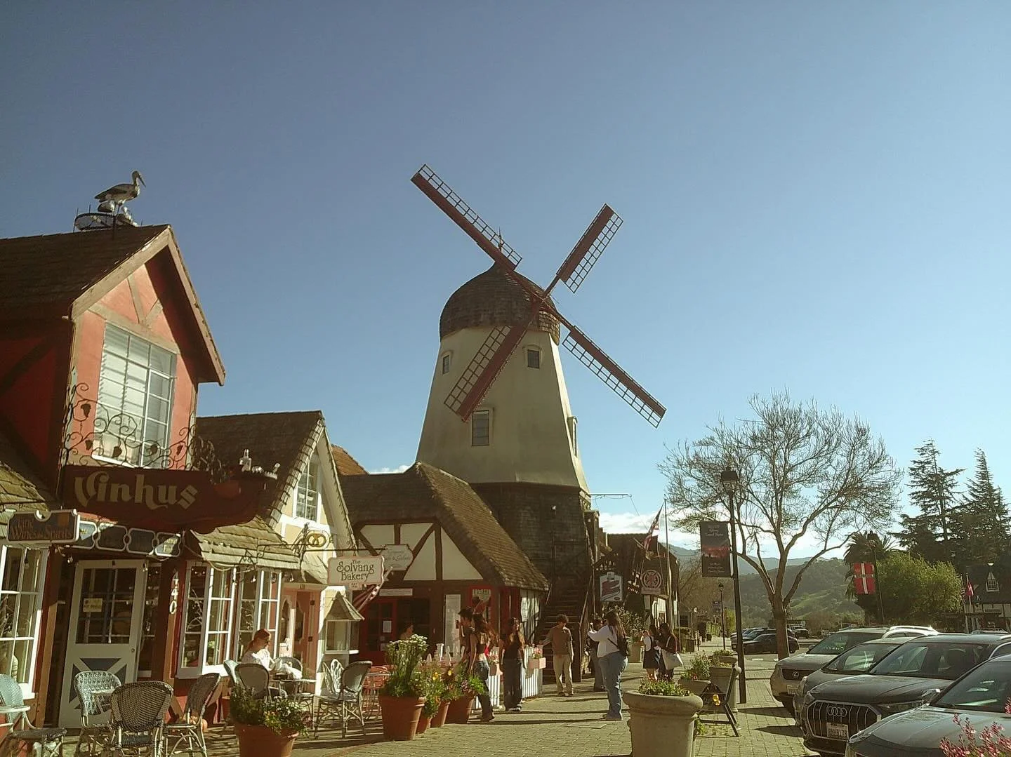 I had the best day [week] with you.