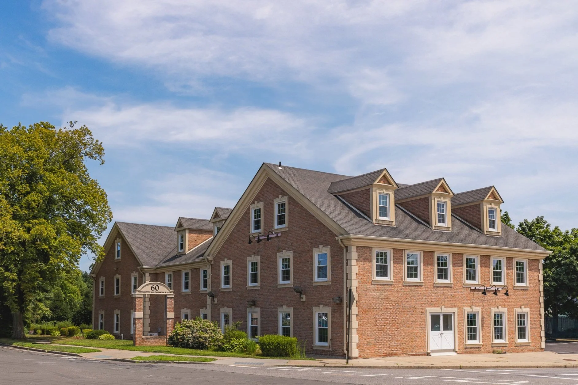 60 North Country Road