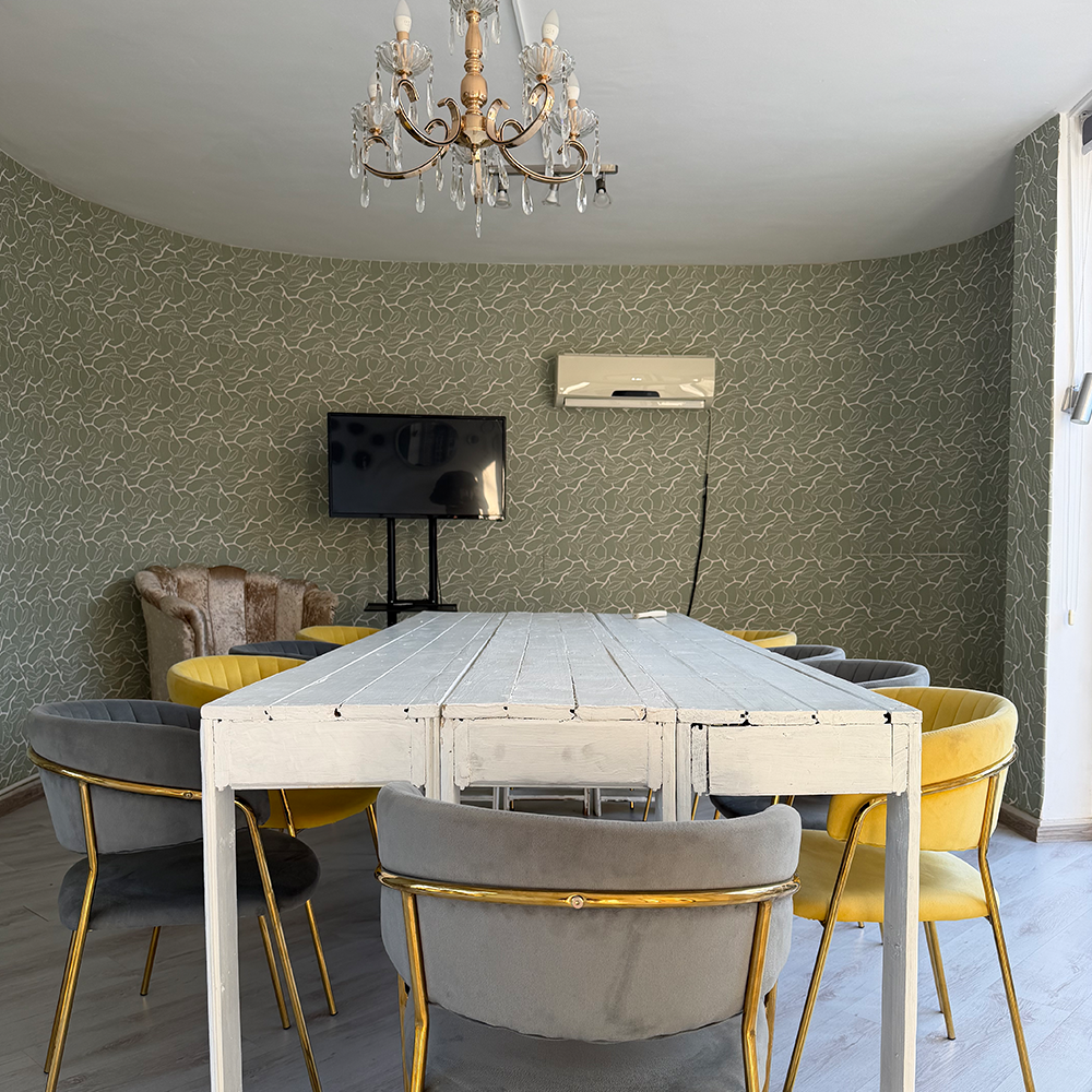 Boardroom Hire