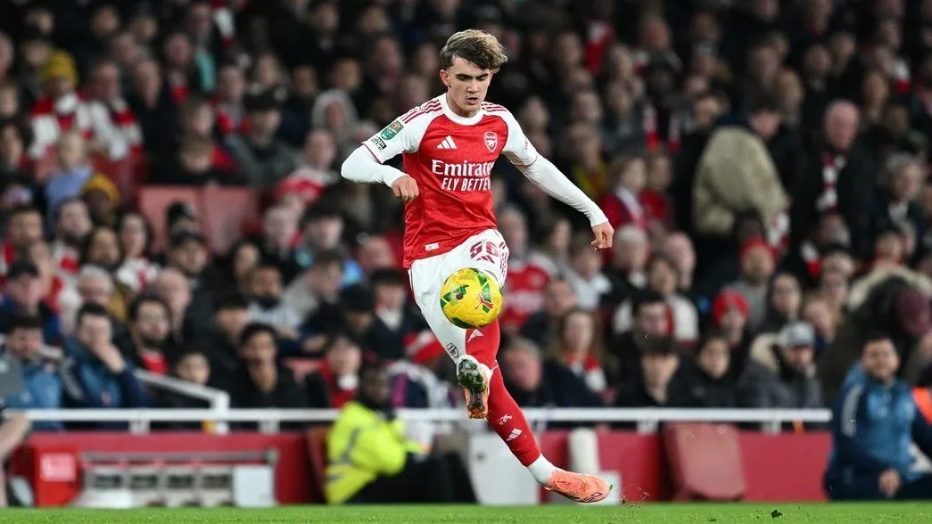 Max Dowman Becomes Youngest Premier League Goalscorer – Lamine Yamal Comparisons Explode in Footy Fans Tribe Chat