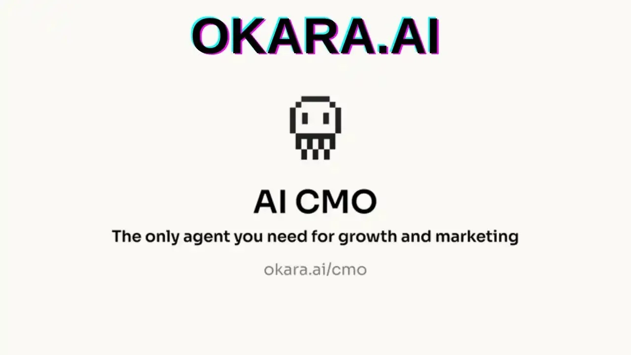 Okara AI Review: Is the "World's First" AI CMO Tool Hype or a Pay-walled Trap? Our Tribe Chat Test Reveals All