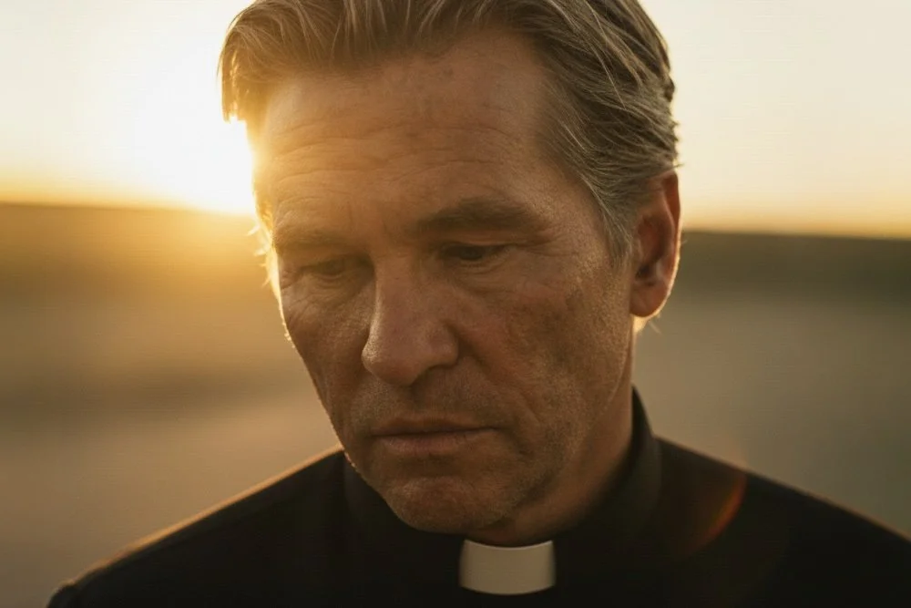 AI Resurrection in Hollywood: Val Kilmer's Return Sparks a Firestorm in the Global Cinephile Tribe