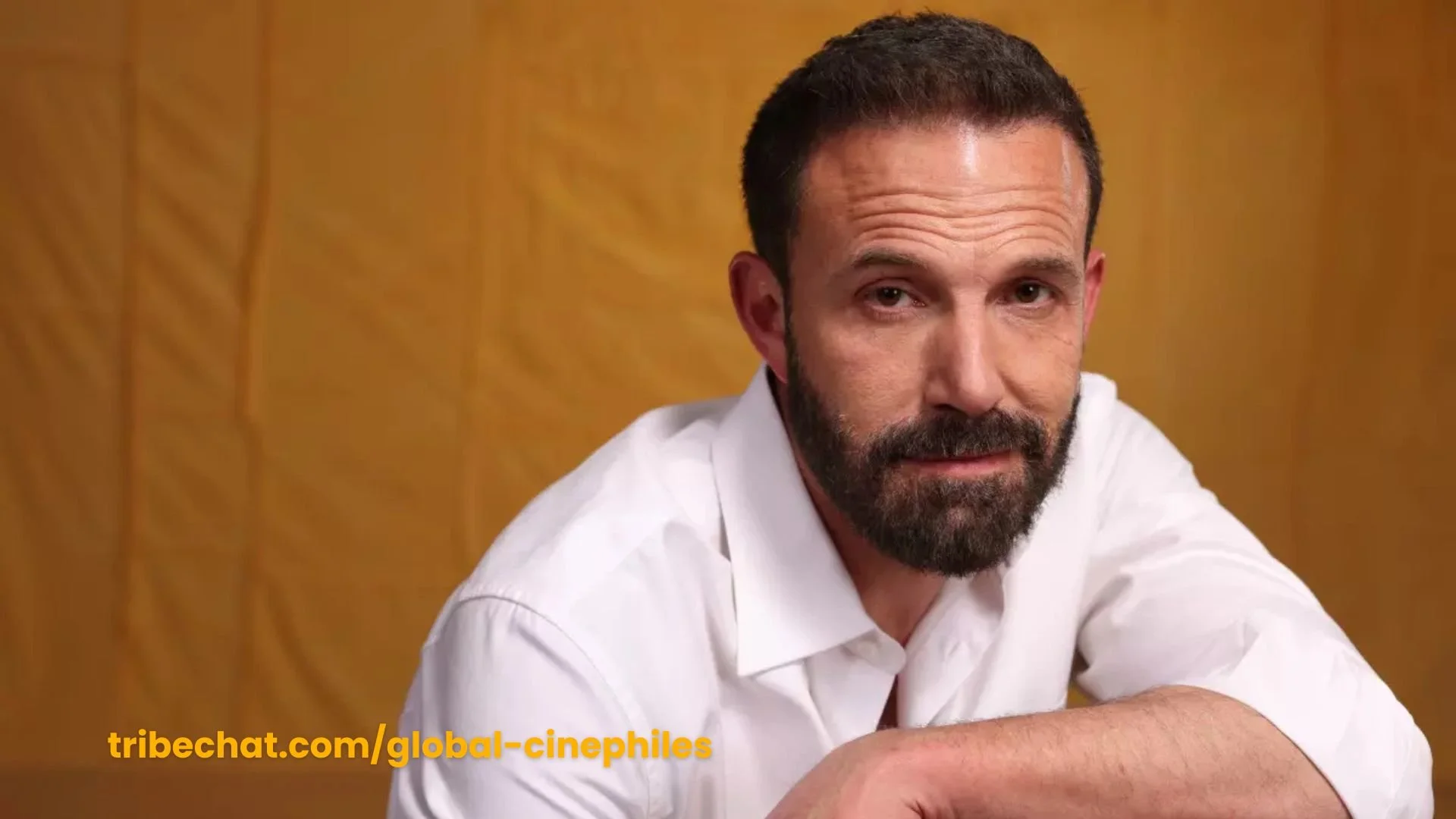 Ben Affleck’s AI Deal With Netflix Is Changing Movies Forever. And Nobody’s Ready