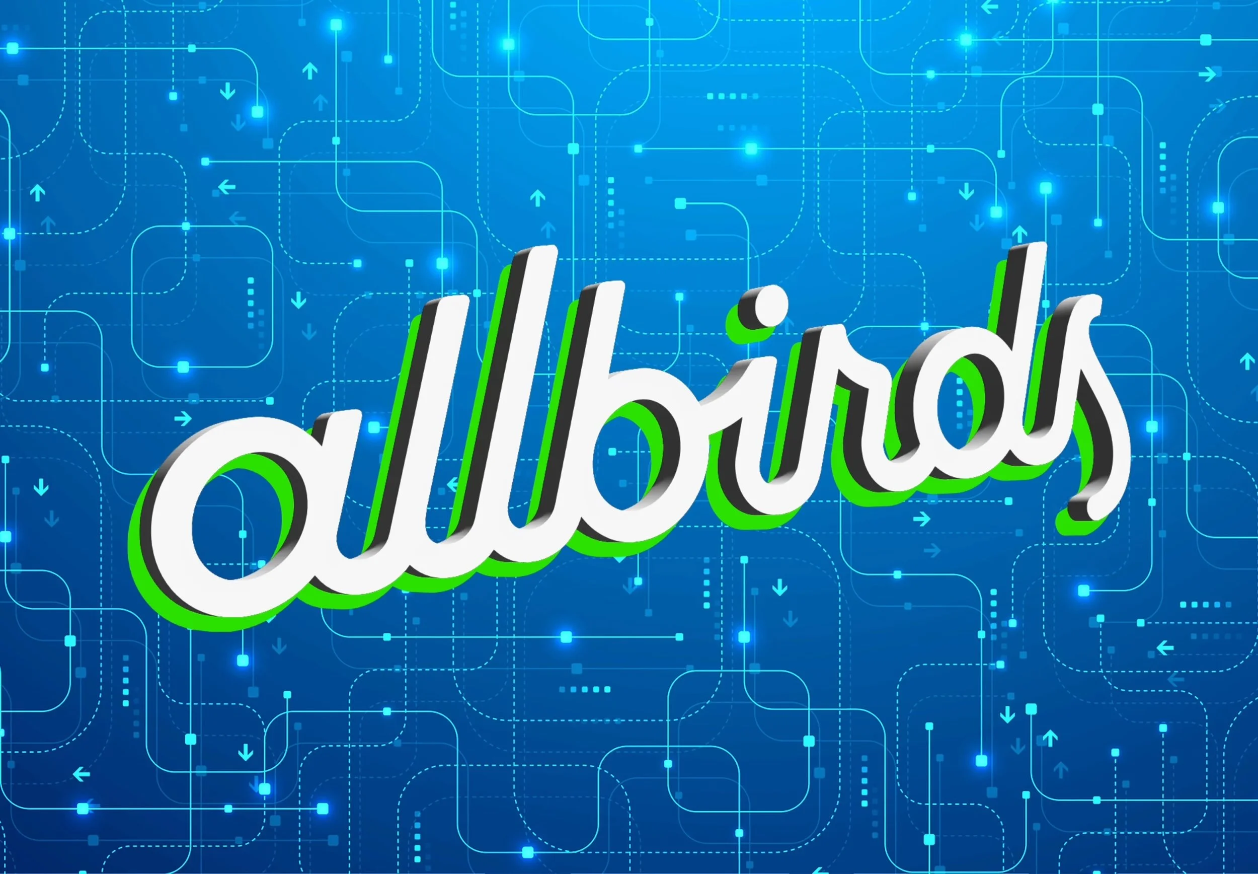 The Most Absurd AI Pivot Yet? How Allbirds Became a “Compute Company” Overnight