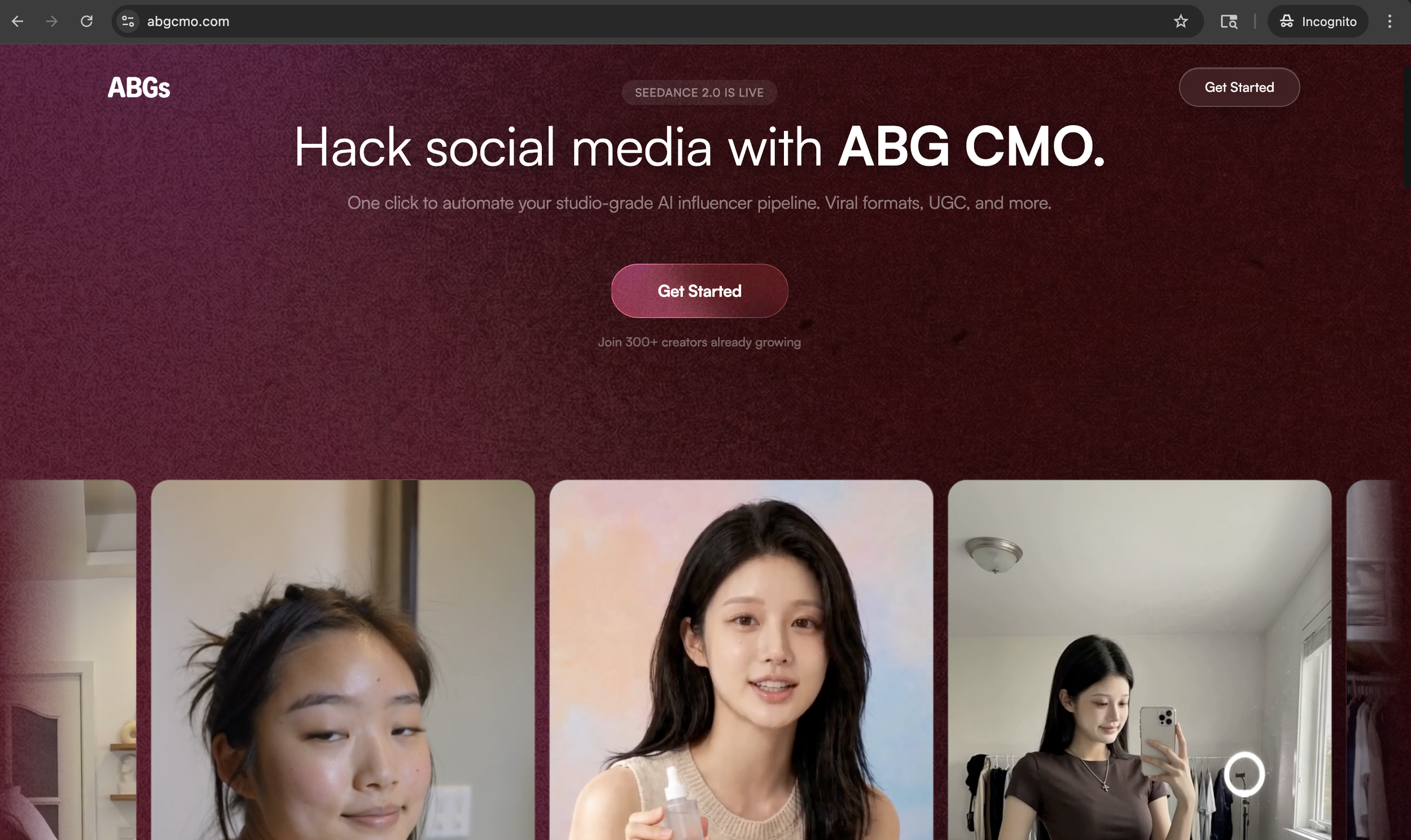 AI Influencers Are Everywhere Right Now… So We Finally Looked Into It