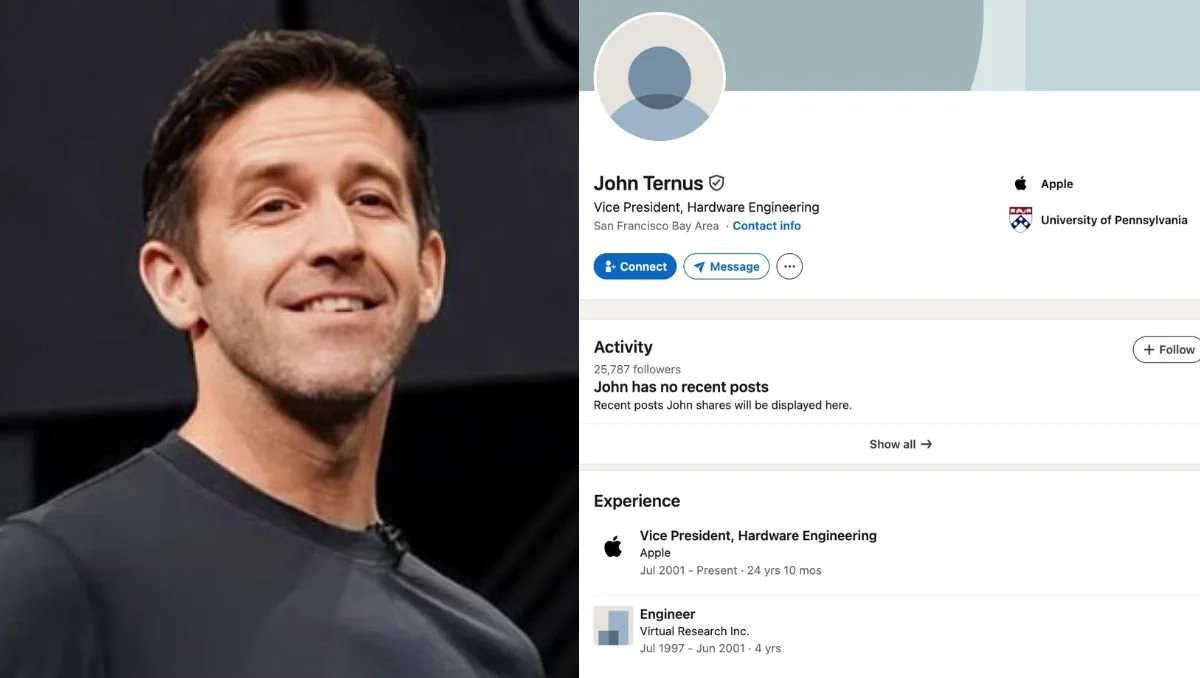 The Quiet Collapse of LinkedIn's Signal