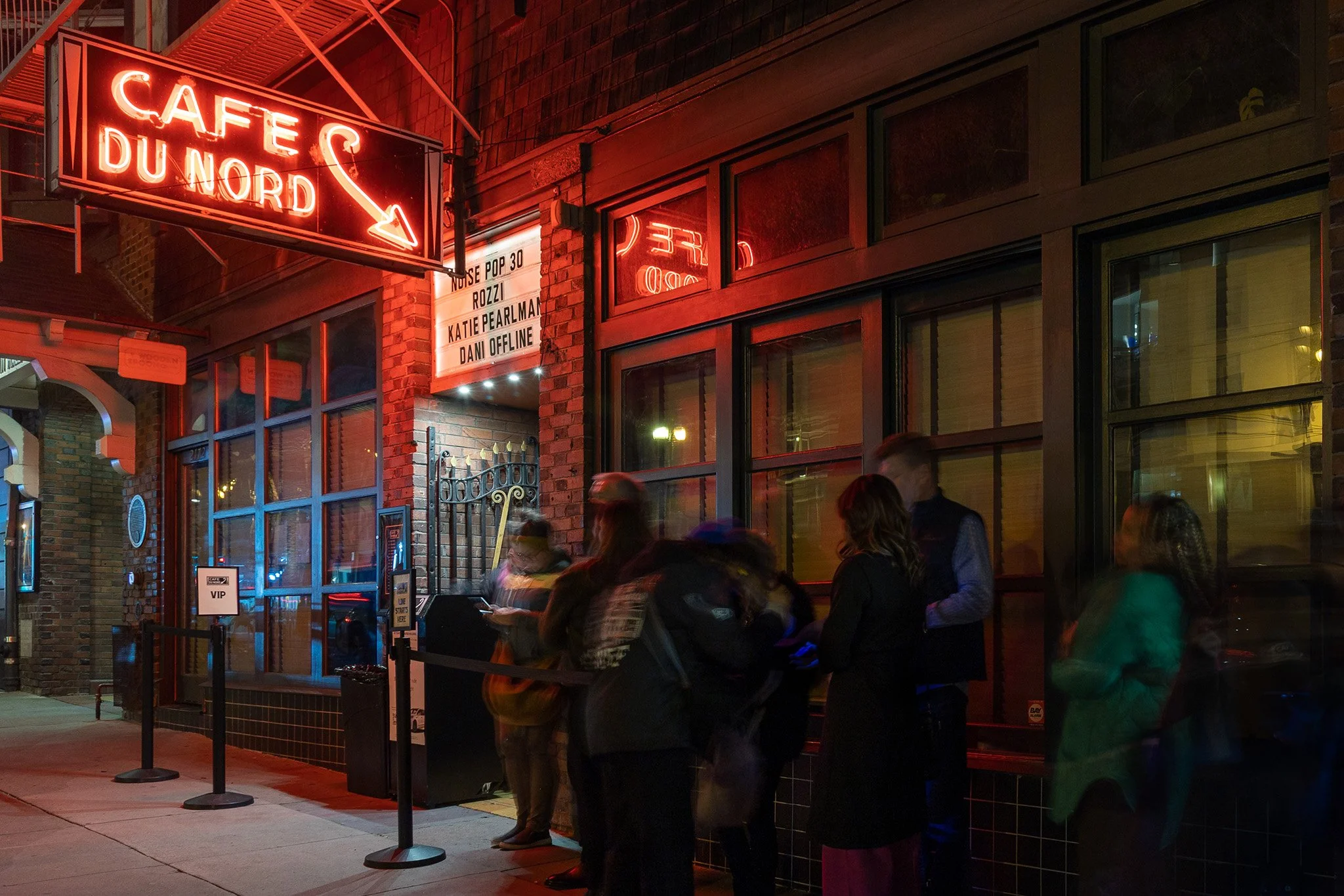 Bay Area's Most Underrated Concert Venues You Need to Visit