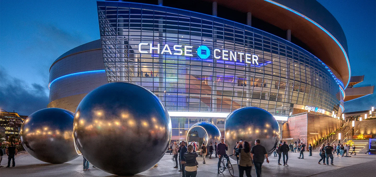 Your Complete Guide to Getting to Bay Area Venues Without a Car