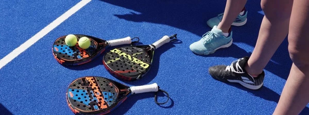 Padel Gear Guide for Bay Area Players: What's Actually Worth Buying