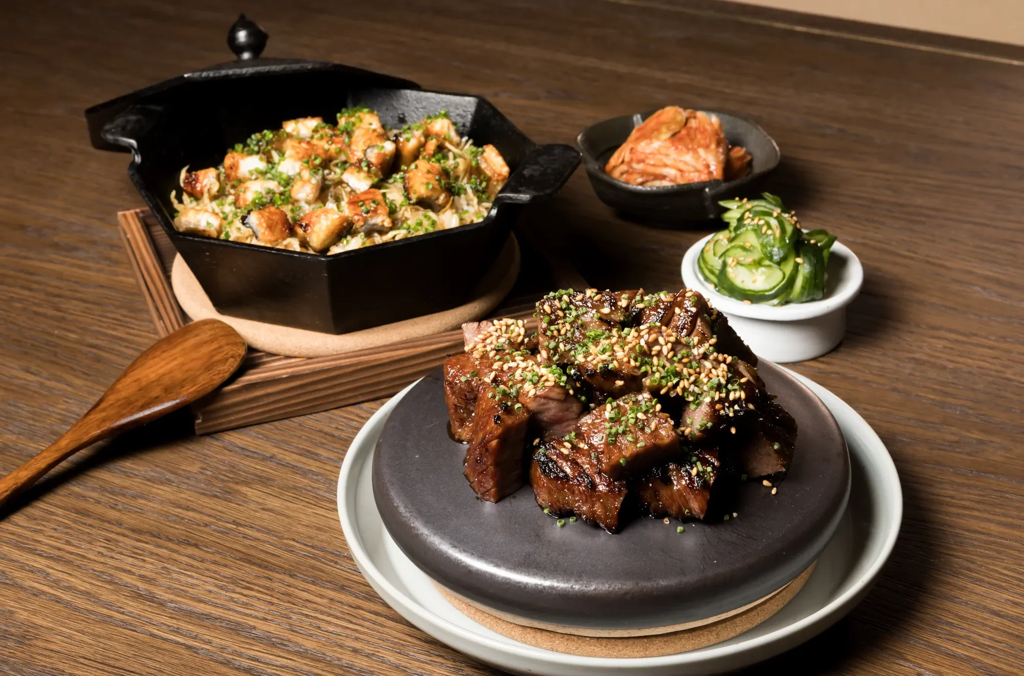 The 2026 Michelin Guide Bay Area: Every New Addition, Ranked and Reviewed