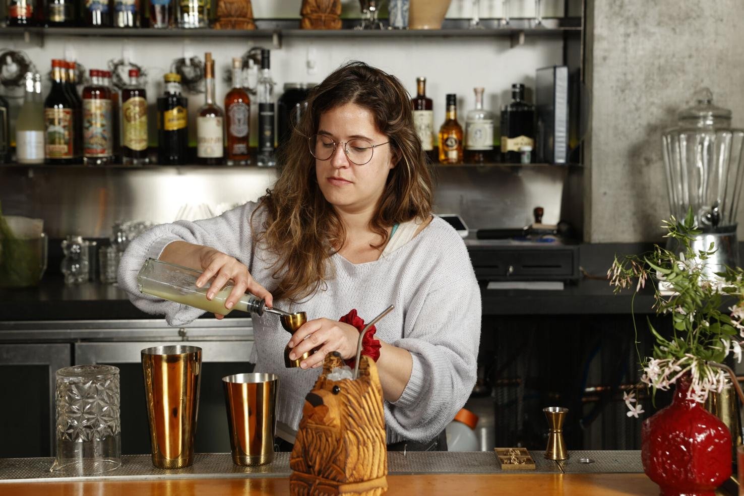 Bar Orso SoMa San Francisco: First Look at the Most Immersive New Bar in the Bay