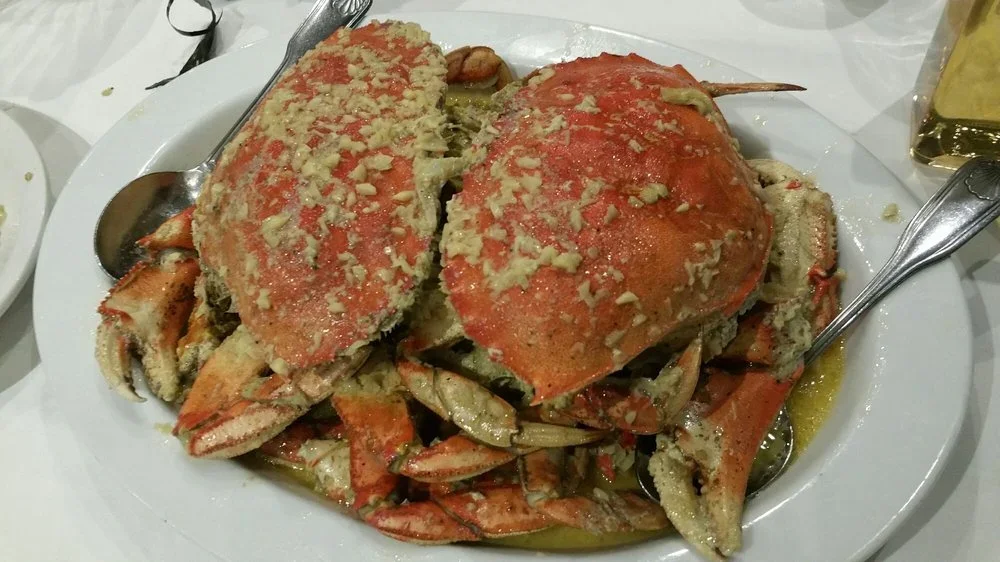 The Ultimate Bay Area Dungeness Crab Guide: Where to Eat It and How to Do It Right
