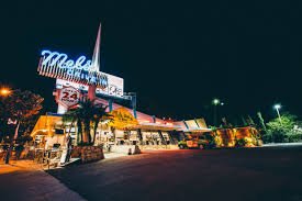 Best Late-Night Food in San Francisco: Where to Eat After Midnight