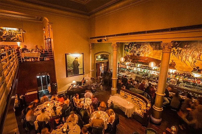 Michelin Star Restaurants in the Bay Area That Are Way Cheaper at Lunch