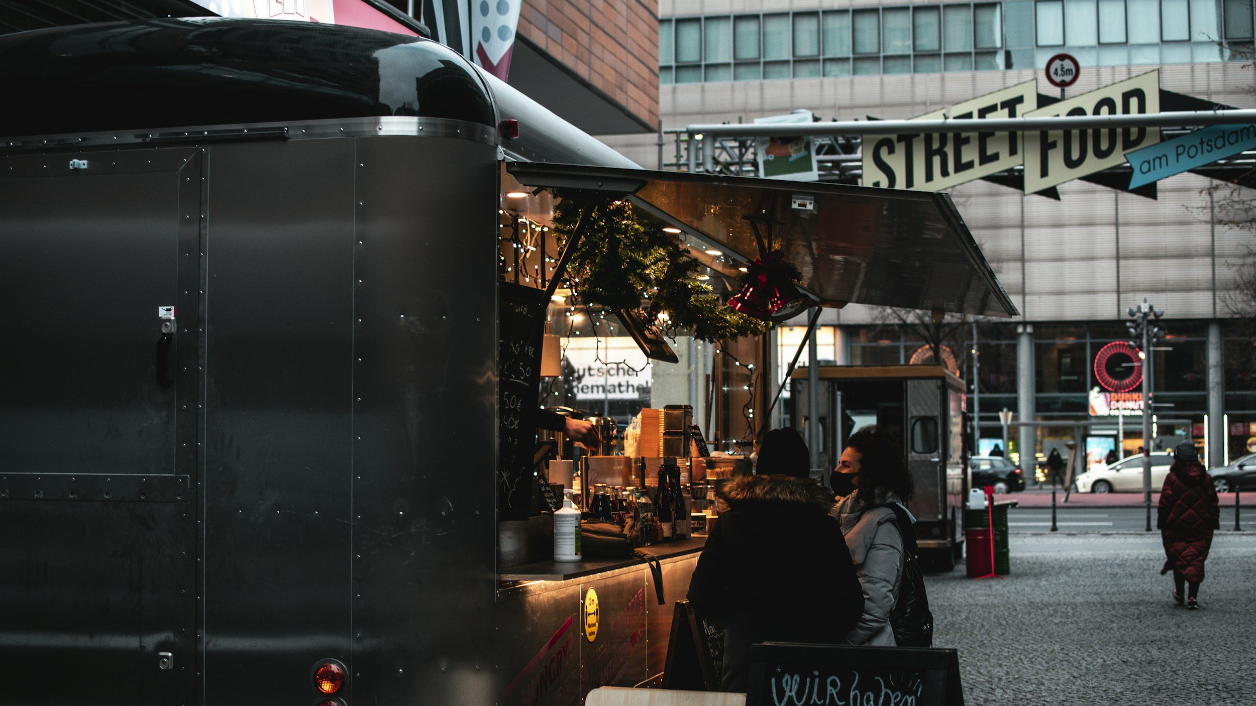 Bay Area Food Trucks With Cult Followings (And How to Find Them)