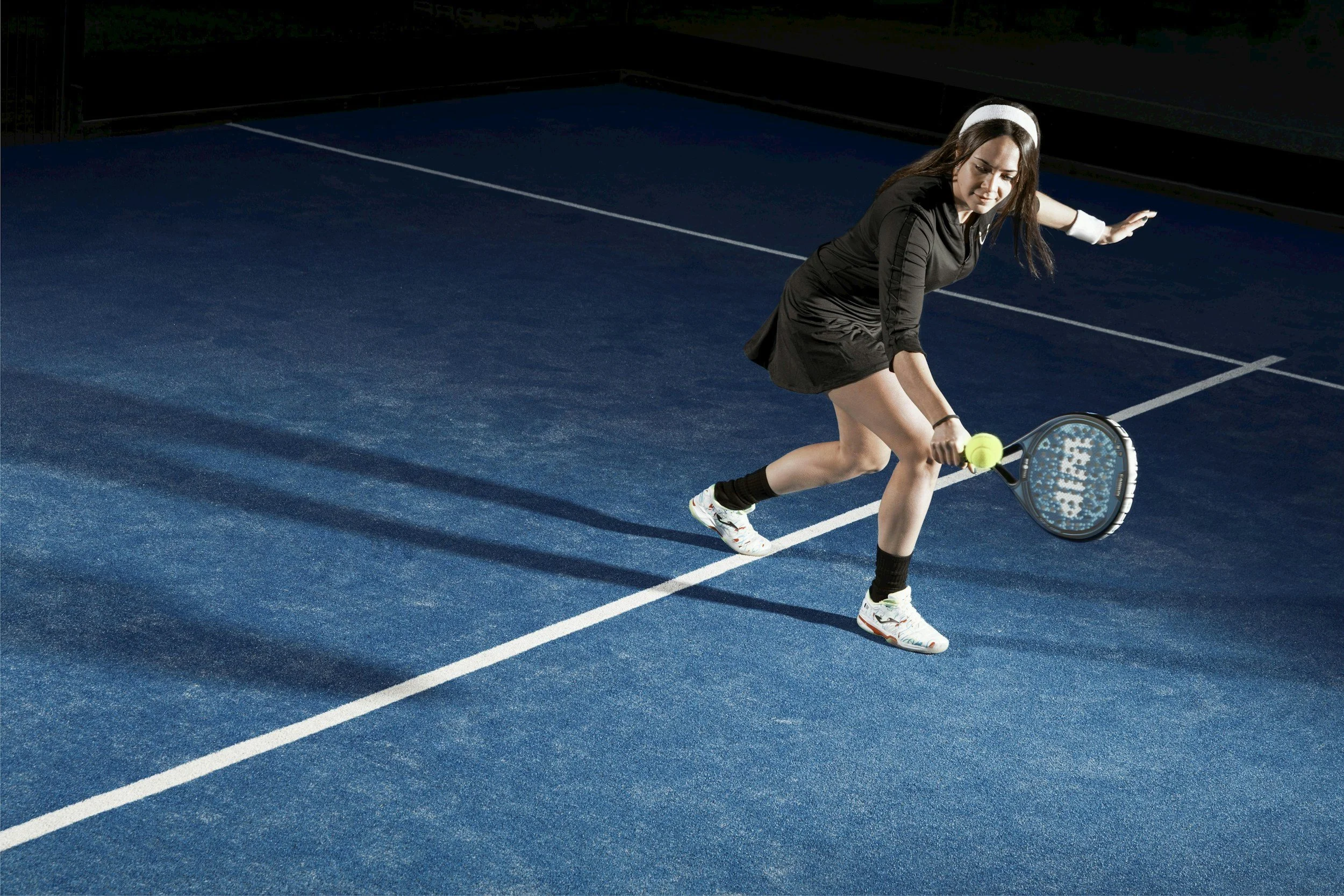 Pickleball vs Padel in the Bay Area