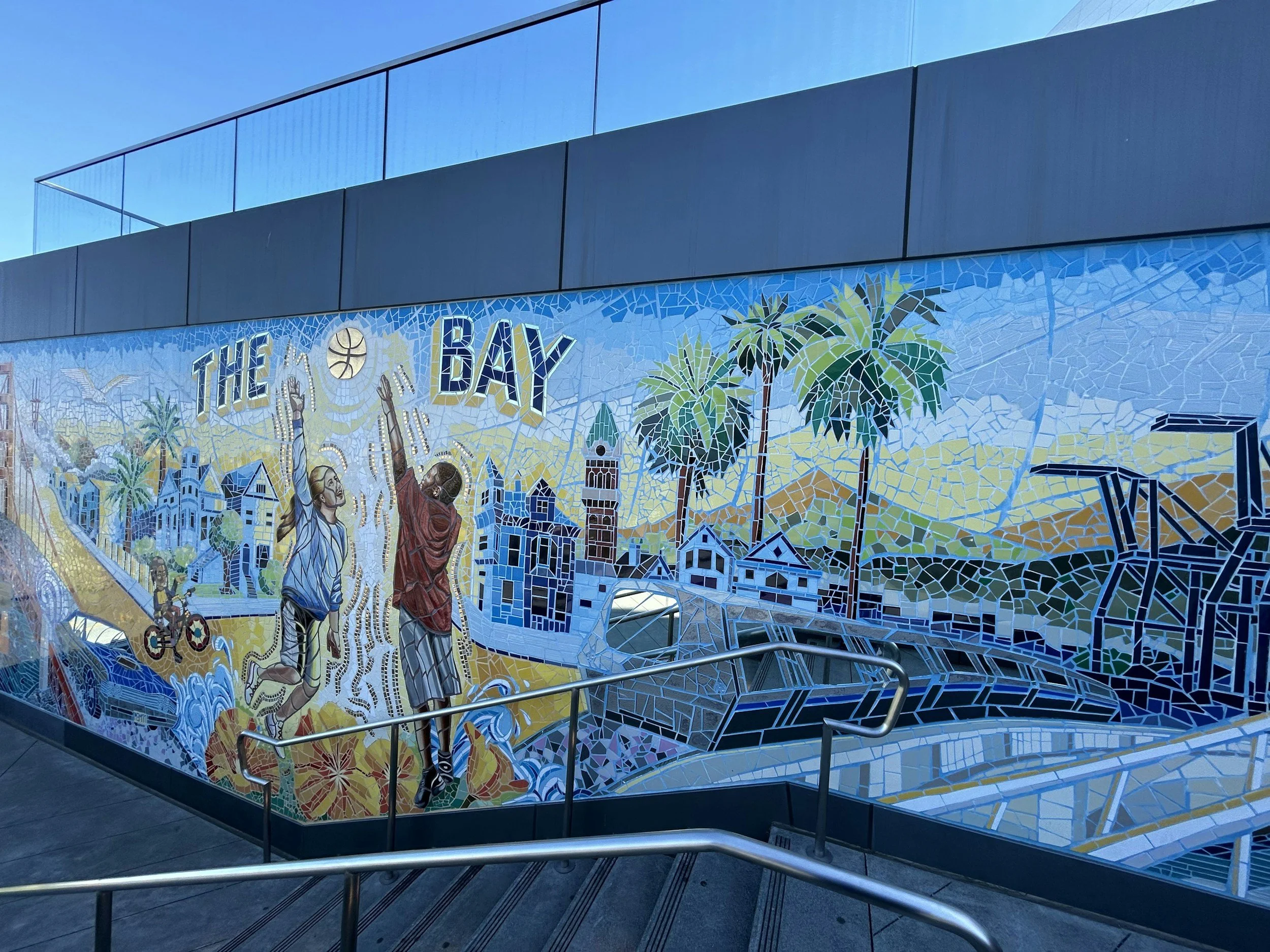 Solo This Weekend? Things to Do Alone in the Bay Area (Without Feeling Alone)