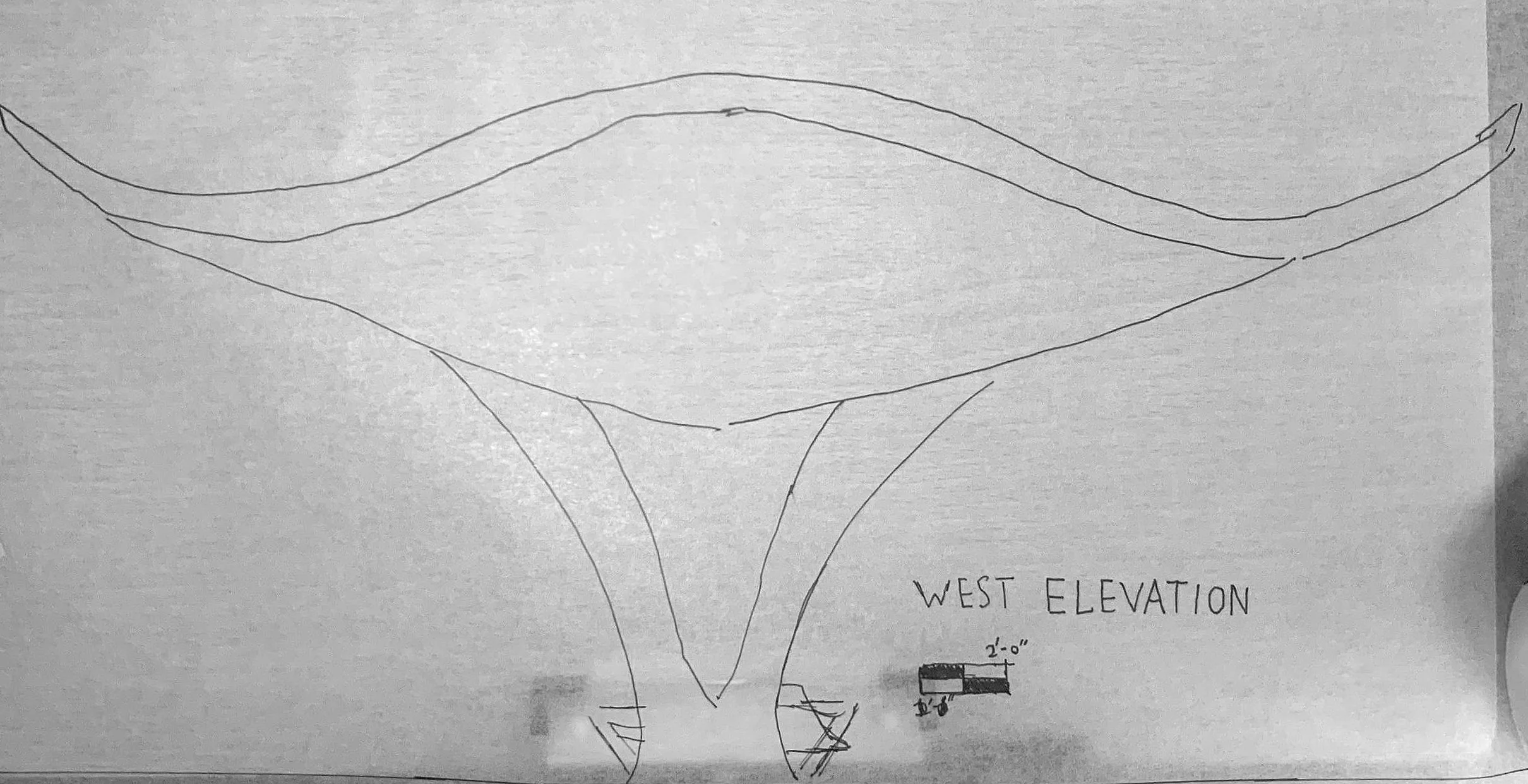 PRIMARY ELEVATION