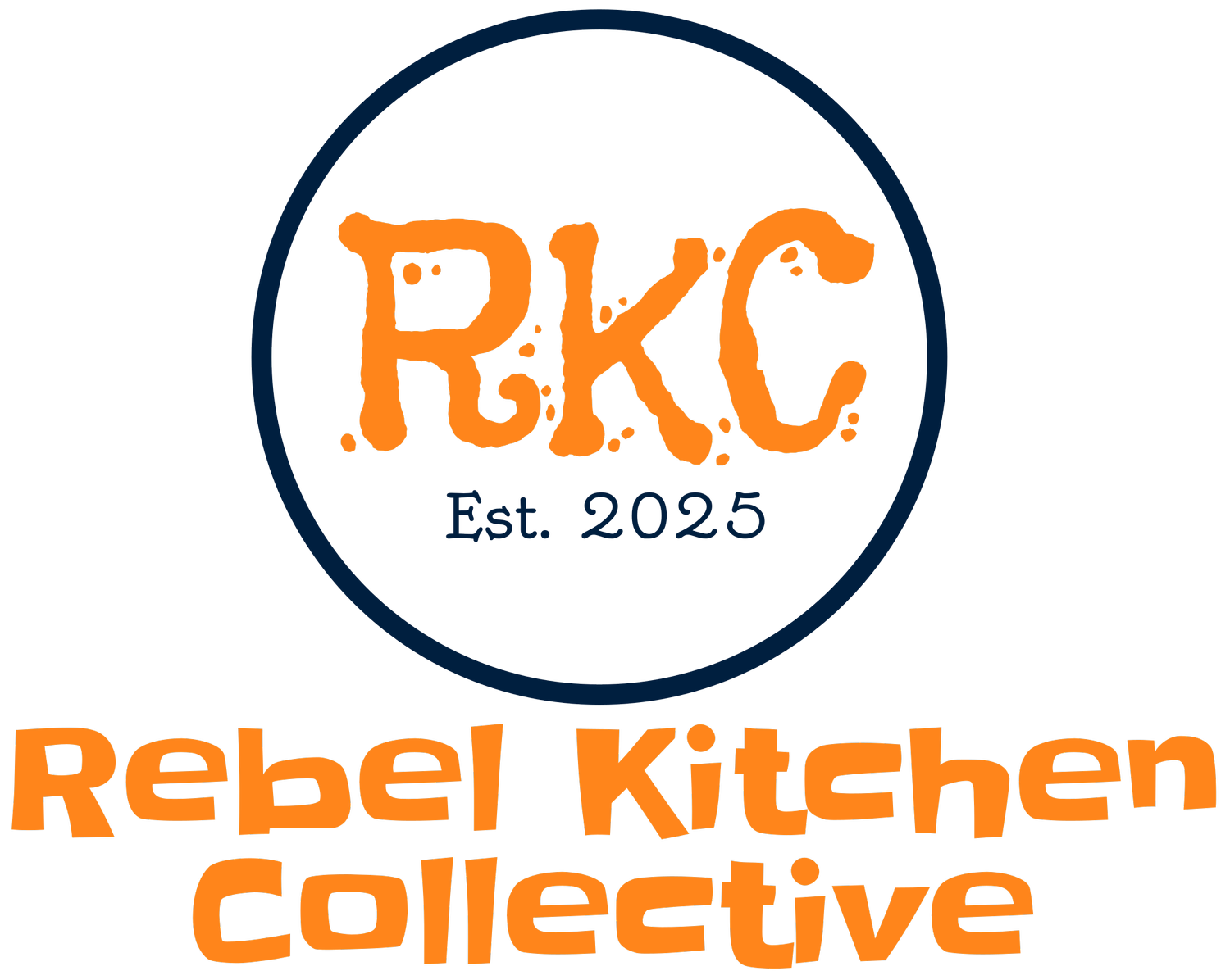 Rebel Kitchen Collective - A Northern Colorado Commissary Kitchen