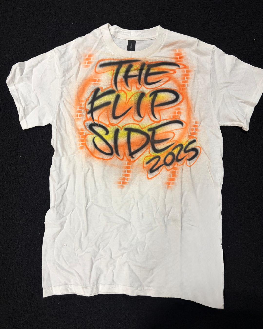 Adult Small  -  Shirt 12