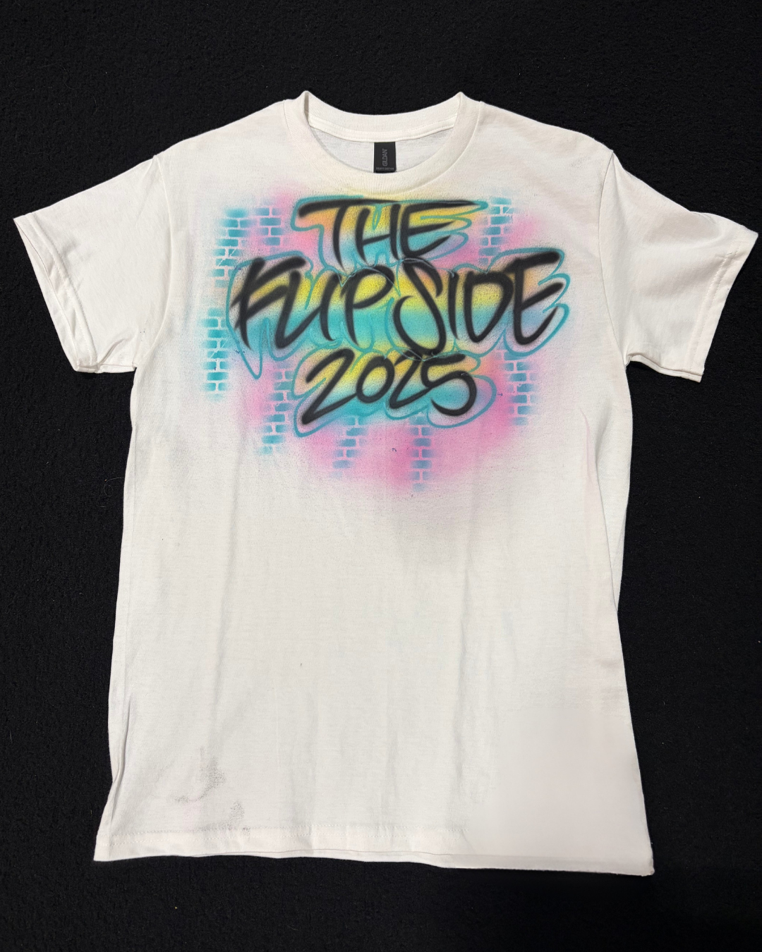 Adult Small  -  Shirt 13