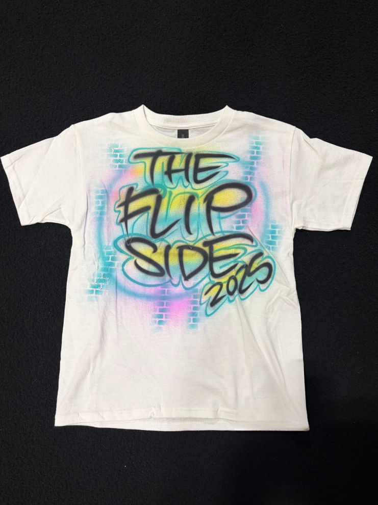 Youth Small  -  Shirt 2