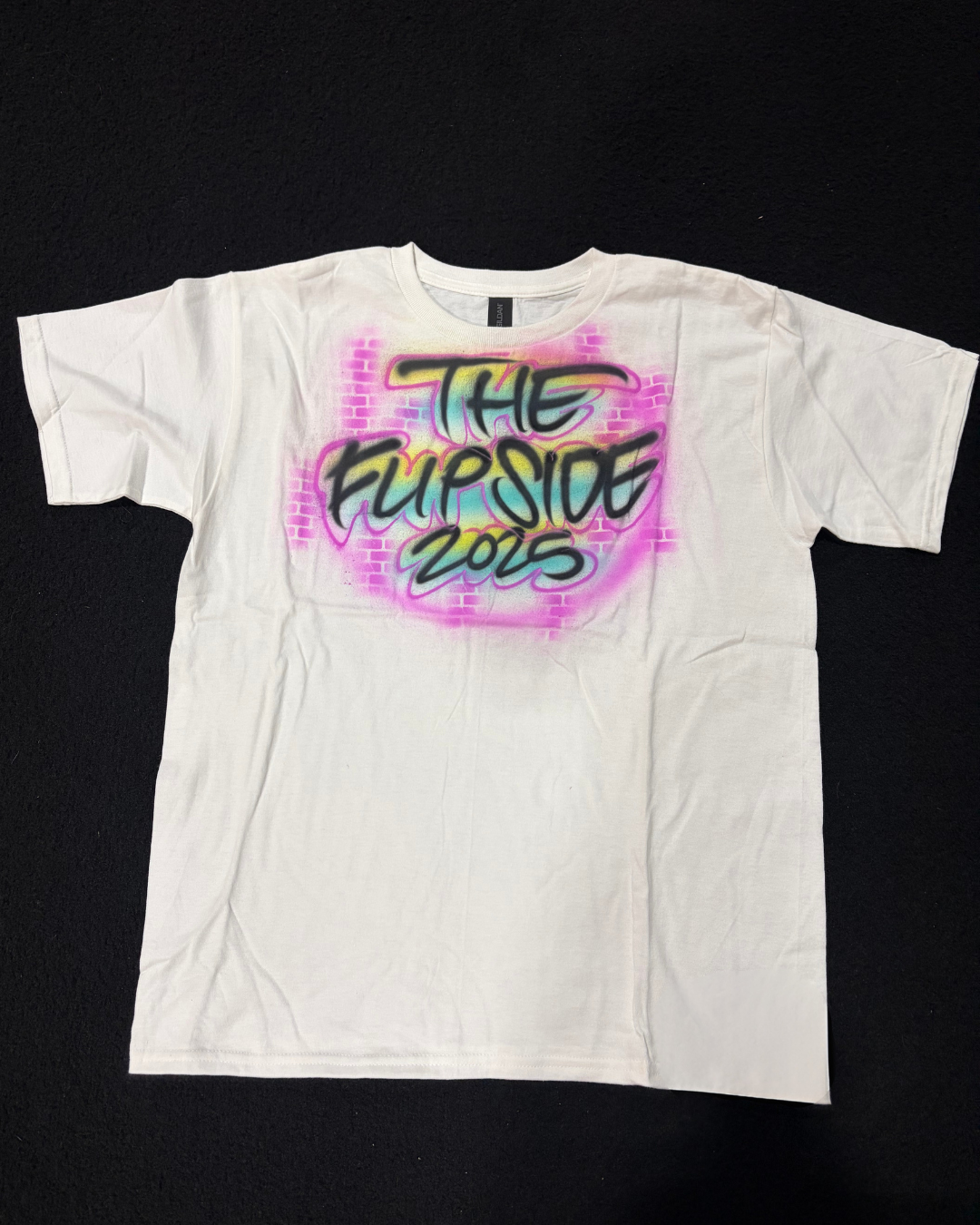 Youth X-Large  -  Shirt 9