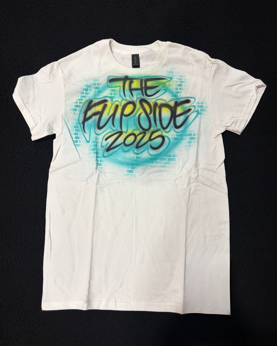 Adult Small  -  Shirt 10