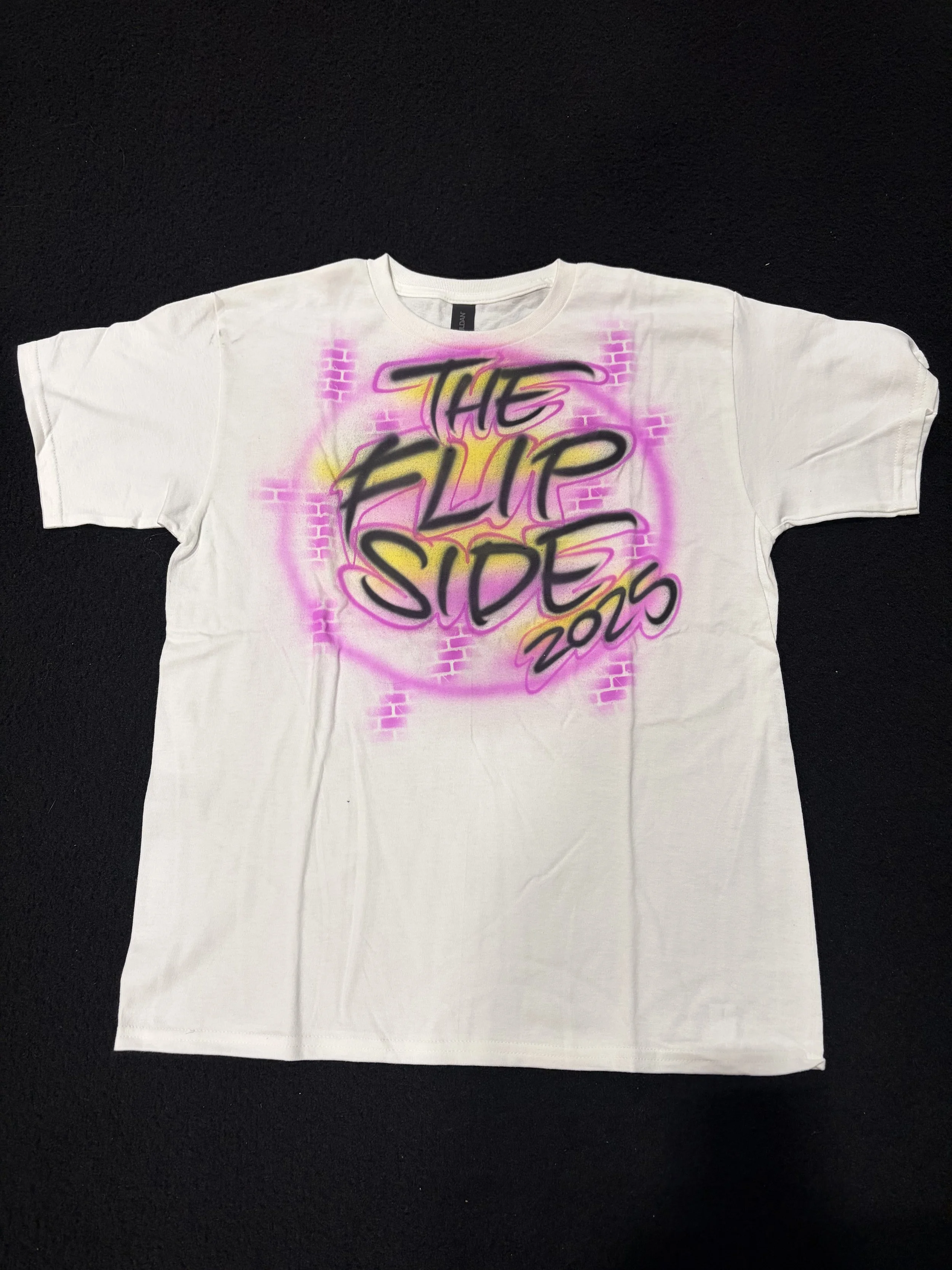 Youth X-Large  -  Shirt 7