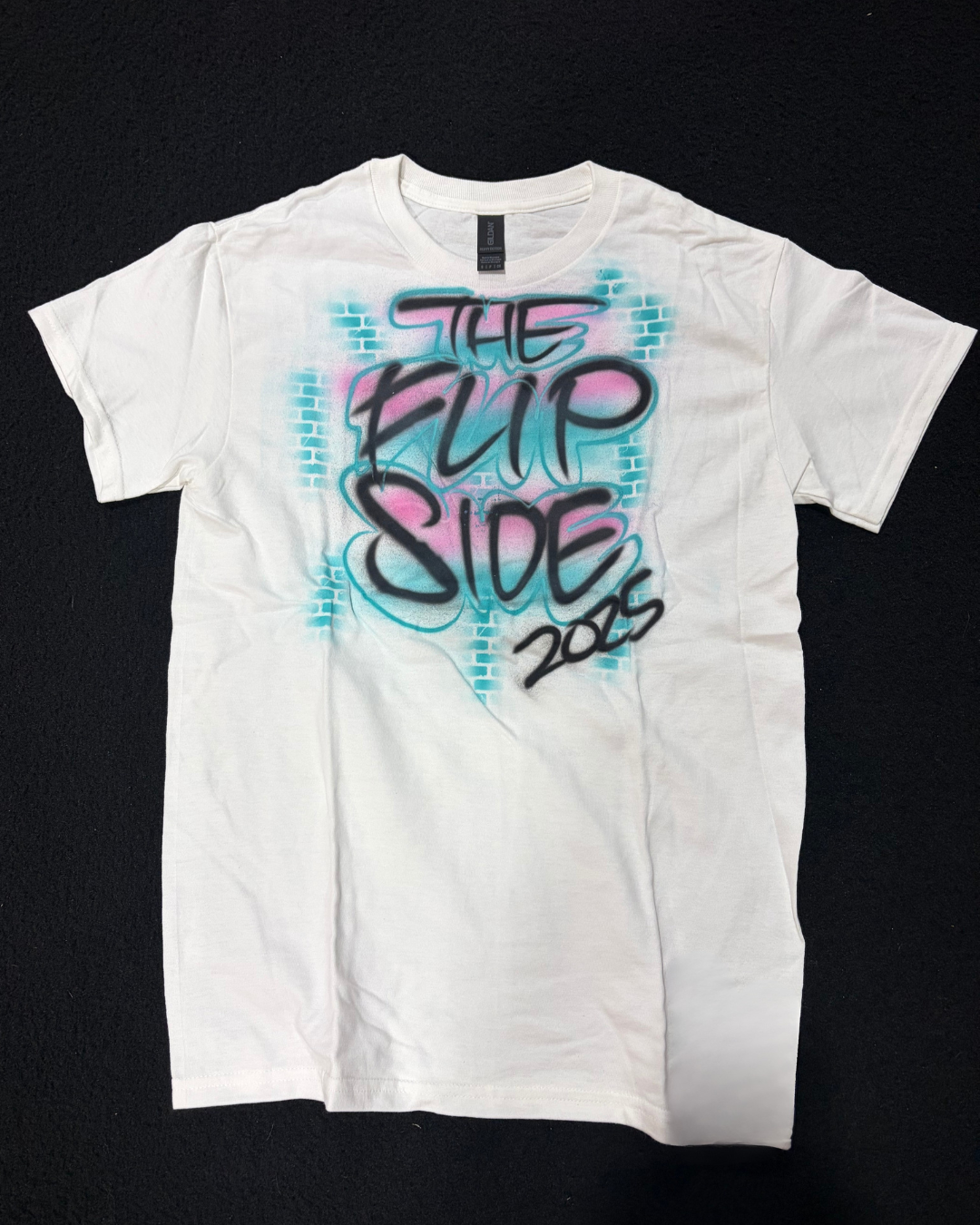 Adult Small  -  Shirt 11