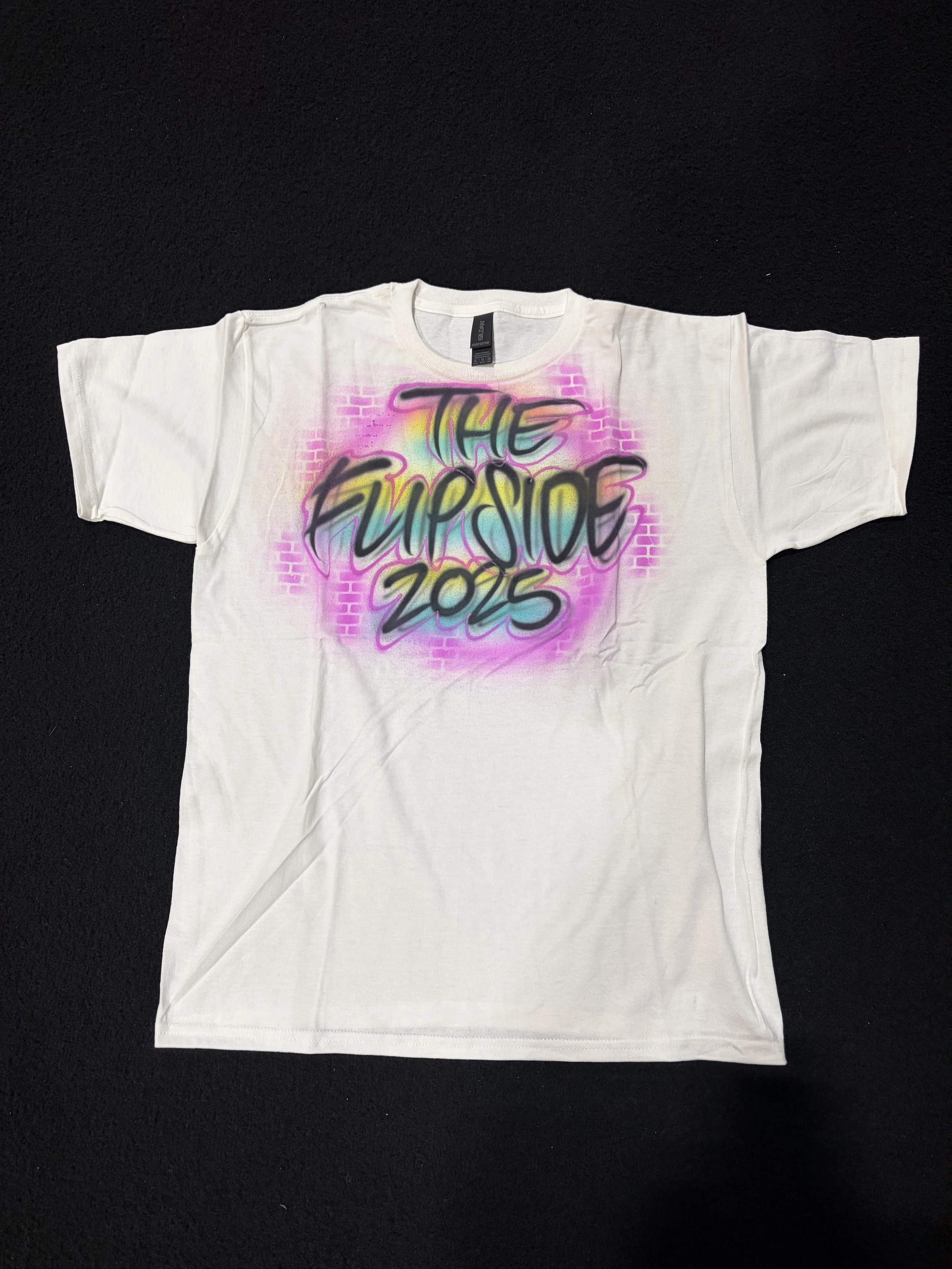 Youth X-Large  -  Shirt 8